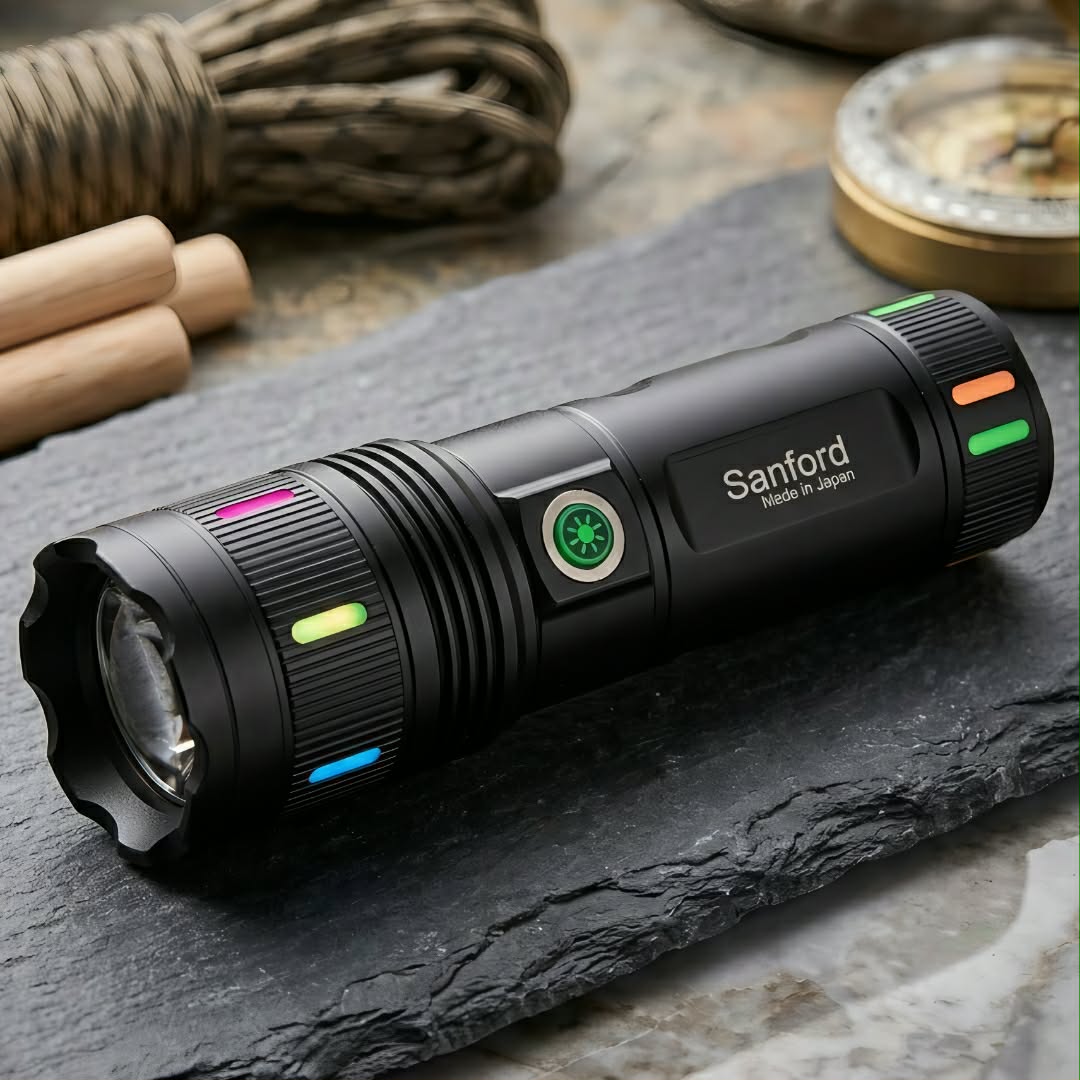 Messenger_creation_19B04A3B-142A-4305-B76E-5915FE065507 Sanford Super Bright Flashlight 30000-50000 mAh - Image 1