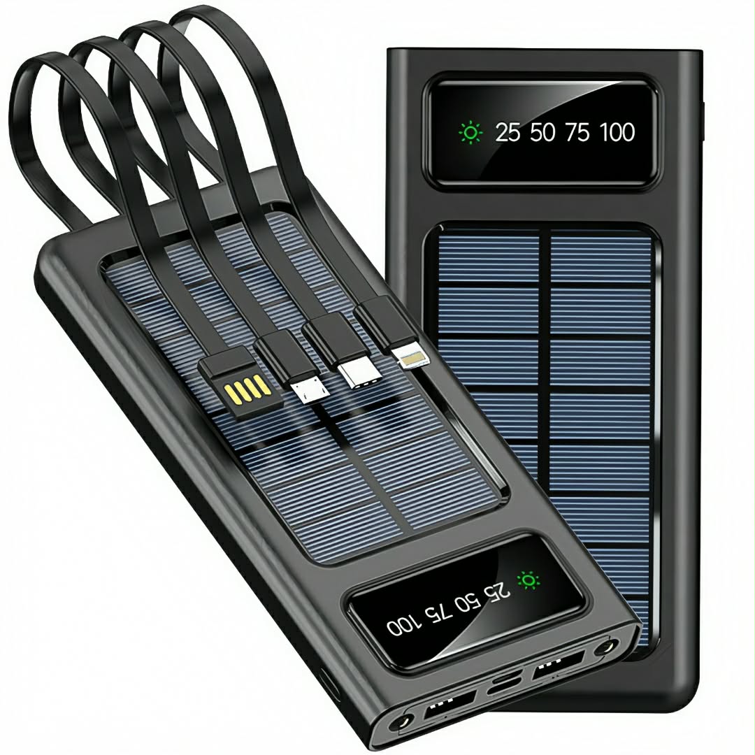 Messenger_creation_98F4DCA4-D2C5-4BF4-8DC2-1F847D5E8422 REGRSI Solar Energy Power Bank 10000mah - Image 1